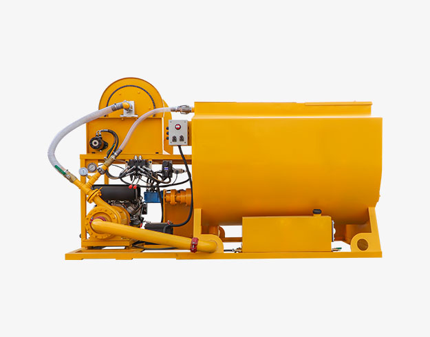 300 加侖水力播種機(jī)