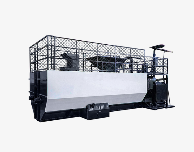 大容量水力播種機(jī)