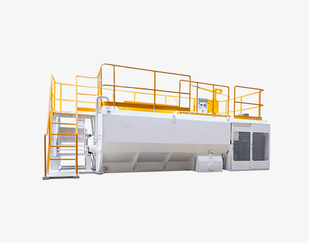 8000L 山坡侵蝕控制噴播機(jī)