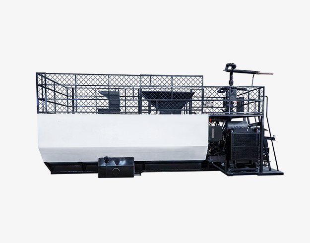 大容量水力播種機(jī)