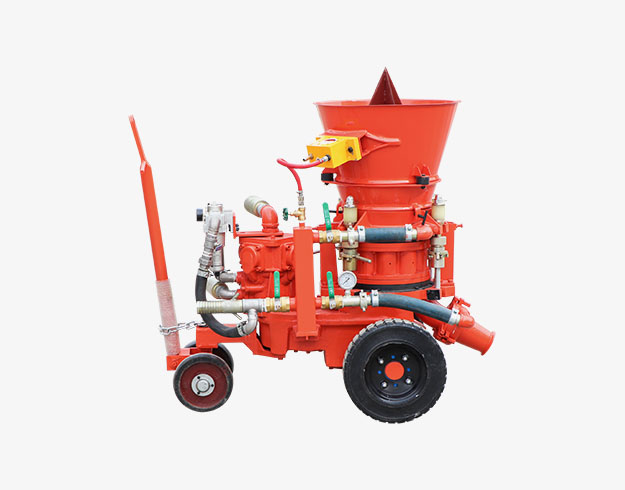 氣動耐火材料噴補機(jī)價格